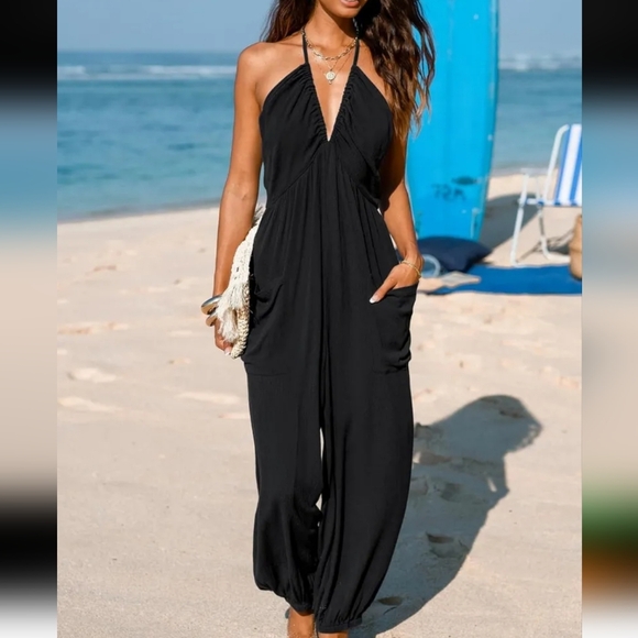 Romper - Picture 3 of 5